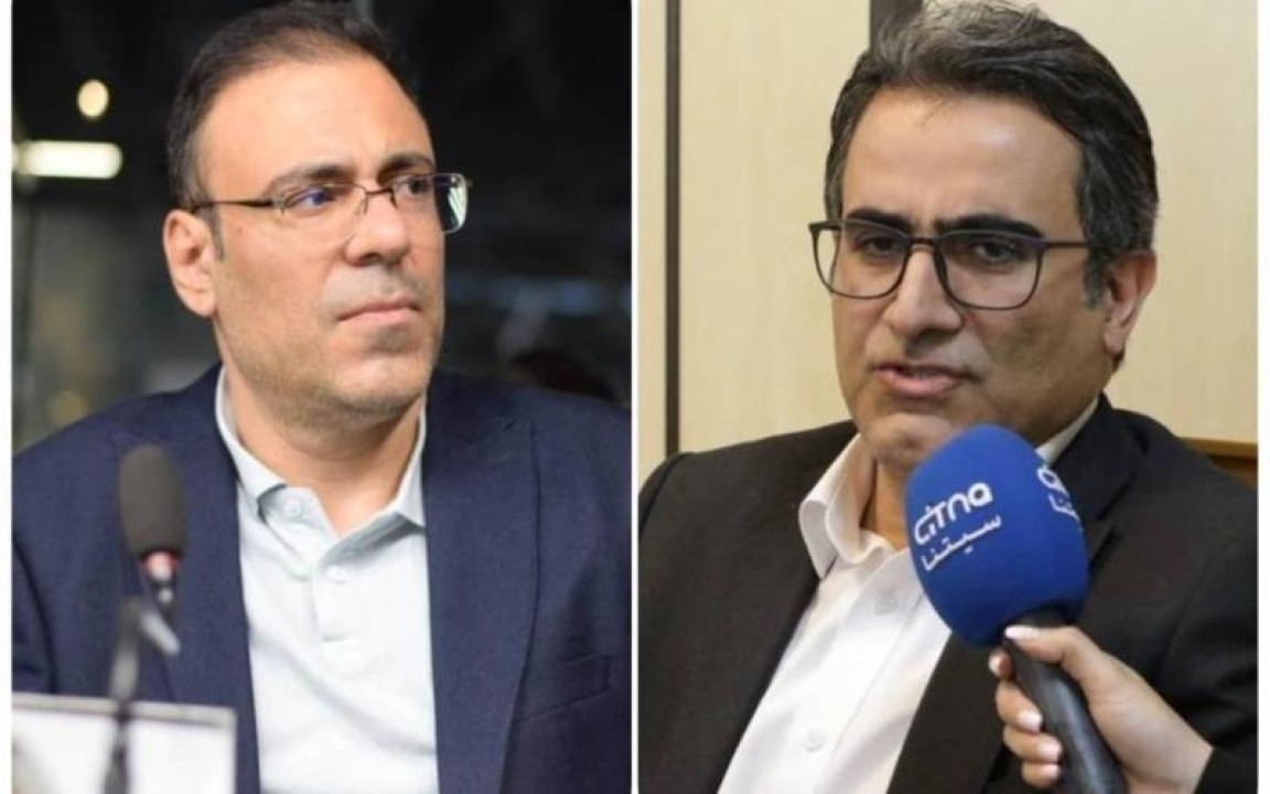 نقدپذیری شاخصه ای كه باید در مدیران نهادیه شود